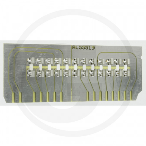 Sigurante - AL55519 Sigurante John Deere