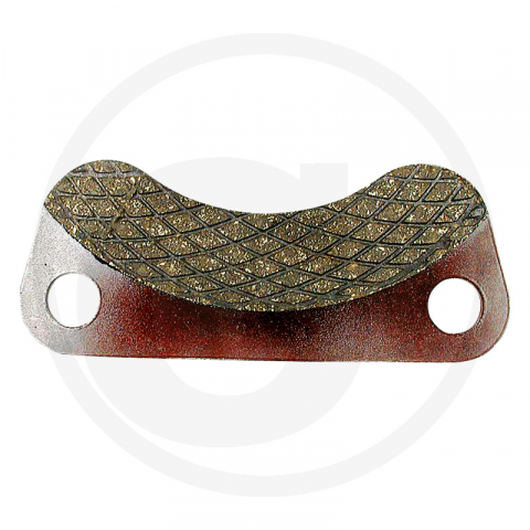 1.7.2. Placute de frana - 71707014 Placuta frana mana Fiat