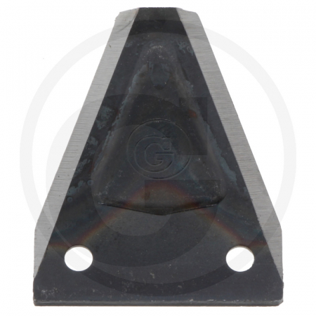 Kuhn - Placute fara bolt mici 525580200901/25 GB2730 580200901  