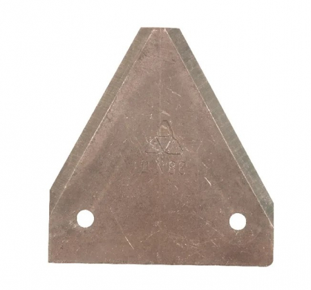 Kuhn - Placute lungi fara zimti 80GL 8716106018826  