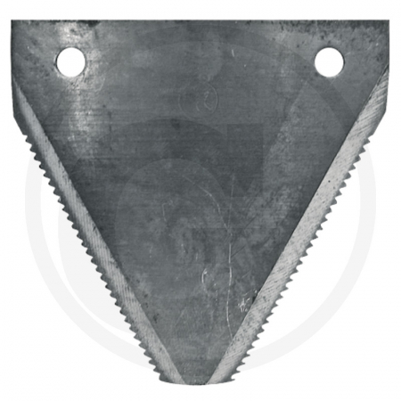 Kuhn - Placute scurte cu zimt DIN75 53095  