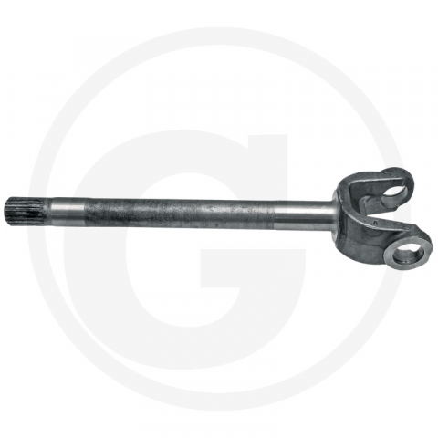 1.8.5.5. John Deere - AL32887 Planetara John Deere