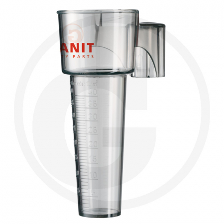 4.2.1. Scule pentru gradinarit - Pluviometru 203 mm 14700161