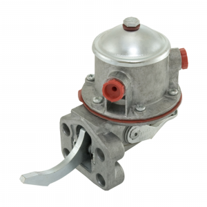 Motor Perkins - Pompa alimentare - Landini 30/100-25 1319049 1446951M91  