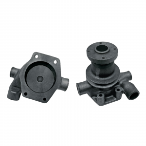 Ford - Pompa de apa - Ford 81718104 957E8501B