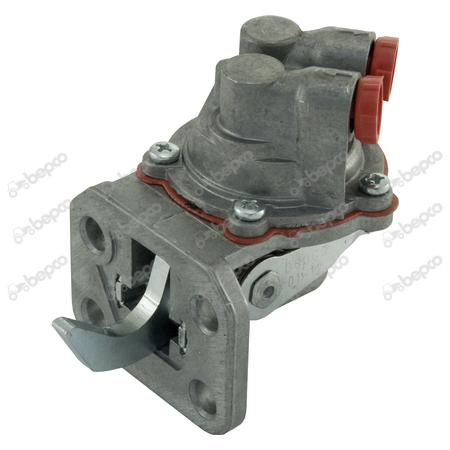 1. Piese & Accesorii Tractoare - Pompa alimentare 4 gauri - Perkins