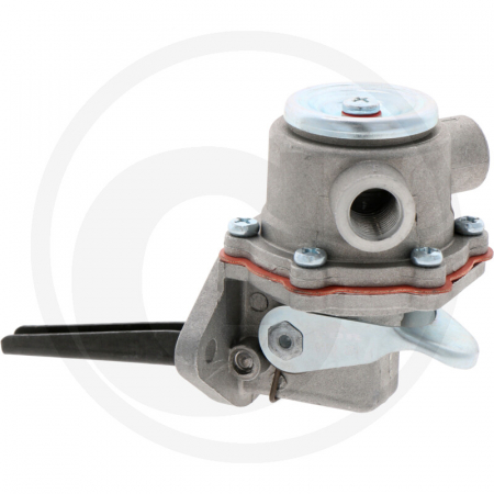 Tipuri de tractoare: 554, 624, 644, 654, 724, 824, 744, 844, 844S, 946, 1046, 1246, 955, 1055, 1255, 1455, 743XL, 745XL, 844XL, 856XL, 956XL, 1056XL, 1255XL, 1455XL - Pompa alimentare Case-IH B503521 3132697R92 3132697R91 38019815 H3132697R91 128673