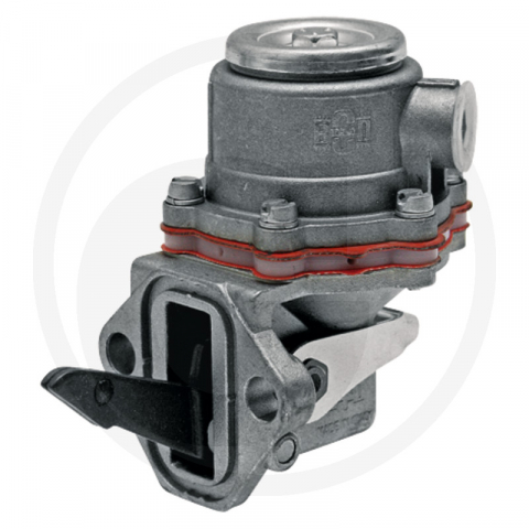 New Holland - 84550751 Pompa alimentare