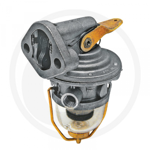 David Brown - Pompa alimentare David Brown