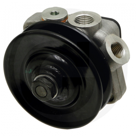 Tipuri de tractoare: Agrofarm 85, 100, Agrofarm T-TB (Tier 3) 410T, 410TB, 420T, 420TB, Agrofarm (Tier 3) 410, 420, 420 Profiline, 430, 430 Profiline, Agrofarm TTV 420, 430, Agrotron K 90, 90 Profilin - Pompa alimentare Deutz 21/100-141 04503573 02111299 04255394 02112559 02112673 02113754 02113800 F119200720020 4515665 04515665 38006254