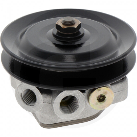 Tipuri de tractoare: Agrofarm 85, 100, Agrofarm T-TB (Tier 3) 410T, 410TB, 420T, 420TB, Agrofarm (Tier 3) 410, 420, 420 Profiline, 430, 430 Profiline, Agrofarm TTV 420, 430, Agrotron K 90, 90 Profilin - Pompa alimentare Deutz Fahr