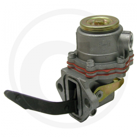 Fiat - Pompa alimentare Fiat 23/100-28 1F.4757884 4557884 4673618 4709284 4740719 4757884 4765158 4802839 6005025501 90616211 BCD1949/5 BCD19495 HFP949 LA4757884 SF4709284  