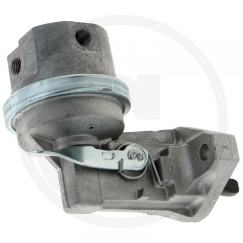 Tipuri de tractor: 5075M, 5080G, 5080GF, 5050GV, 5090G, 5090GF, 5090GH, 5090GV, 5100G, 5100GF, 5100GV - DZ110616 Pompa alimentare John Deere