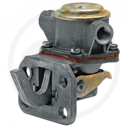Motor Perkins - Pompa alimentare Landini 30/100-71 105124 2641706 2641722 2641722M1 2641722R 2641723 2641809 2641A054 2641A54 3053177 3637322M91 4222121M91 HFP303 HFP311 ULPK0008 ULPK8  