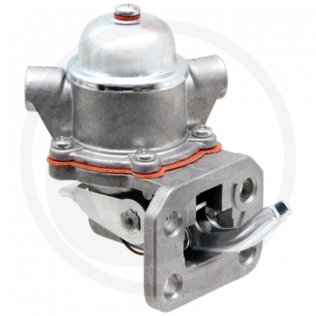 Motor Perkins - Pompa alimentare Landini 17/400400 17400400 3637300M91 3641408M91 4222091M91 HFP259 PERULPK0003 ULPK0003 ULPK3  