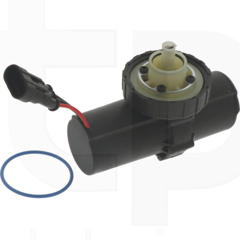 1.5.1. Combustibili - Pompa alimentare New Holland 87802055 - Granit - cod 38017524 -tehnicapopan.ro