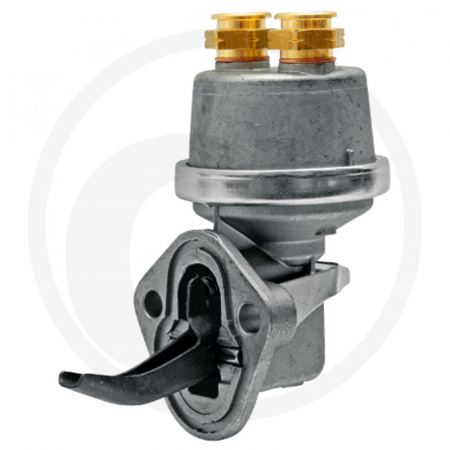 New Holland - Pompa alimentare New Holland 504380241 2830266 2830122 1F.2830266 84269570 ER0504380241 LA504380241 VPD3089  