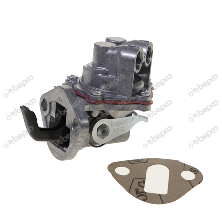 1. Piese & Accesorii Tractoare - Pompa alimentare Perkins 30/100-4 0011245U91 11245U91 24997A 25061501 25066421