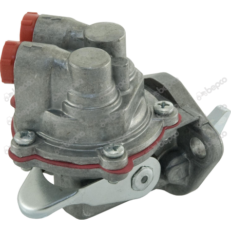 Pompa alimentare Perkins 30/100-4 0011245U91 11245U91 24997A 25061501 25066421 [3]