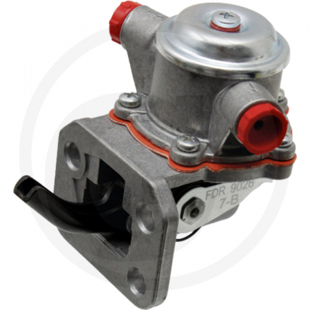 Motor Perkins - Pompa alimentare Perkins 4222108M91 3641402M91 3637290M91 3802567  