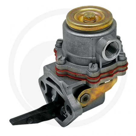 Pompa alimentare Same 2.41519.130.0 2.451.9130.0 2.4519.130.0 2415191300 245191300  