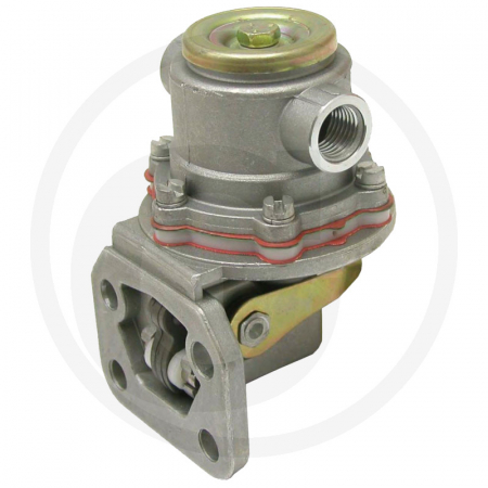 Same - Pompa alimentare Same 38019305 2.4519.230.010 2.4519.290.0 2.4519.230.0 2.4519.220.0 245192300 245192900 245192200 24519230010  