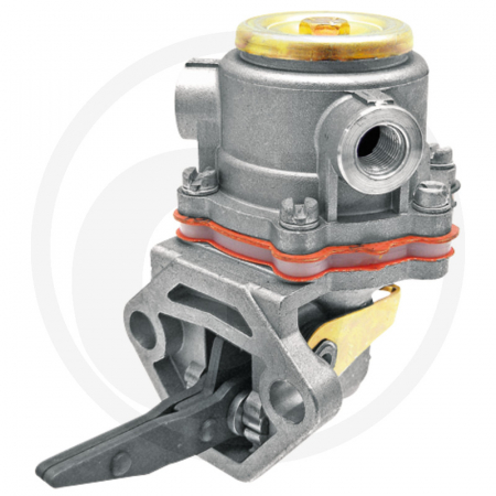 Same - Pompa alimentare Same 245190100 29/S4519/010 24519010010 2.451.9120.0 2.4519.010.0 .4519.010.0/10 245191200 38019048  