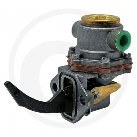 Same - Pompa alimentare Same 29/100-204 245193000 245193100 2.4519.300.0 2.4519.310.0 1966518C1 245193000KR 38026251  