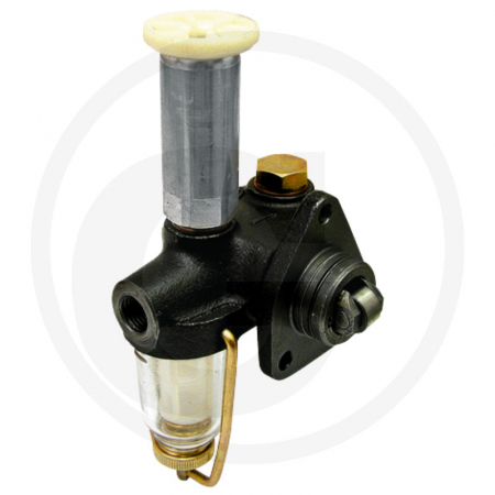 Steyr - Pompa alimentare Steyr 38050033176 f281201710010 0614204001 5001000043 610R080701 AR63831 F281201710010 JD63831AR  