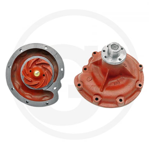 Zetor - Pompa apa Case-IH 3136053R93 S63071 17066204 1706-6204 764167 A933424 3136053R91 S.63071 3136053R92 3136053R1 Case-IH