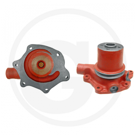 David Brown - Pompa apa David Brown K262856 K201815  