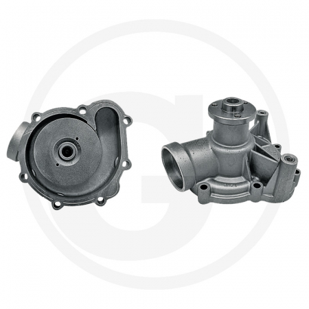 Deutz-Fahr - Pompa apa Deutz-Fahr 02937439 02937456 02937604 04204123 04204124 04206746 04207048 04259547 04198528 04205959 04801616 04206747 02937439 800044896 21/130-101NU  