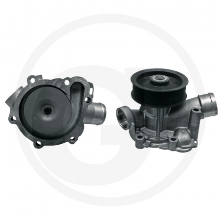 Deutz-Fahr - Pompa apa Deutz-Fahr 74760000 02937771 02937438 02931832 F731200610030  