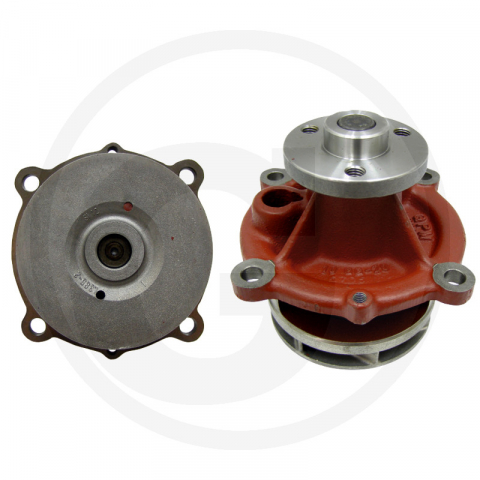 Deutz-Fahr - 02937441 Pompa apa Hurlimann