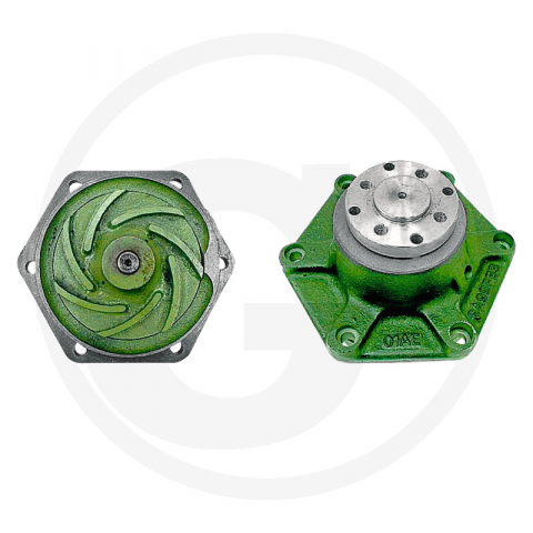 Fendt - F312200610010 Pompa apa Fendt