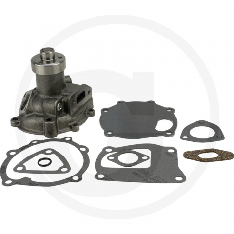 Fiat - 74717002 Pompa apa Fiat