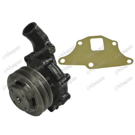 1. Piese & Accesorii Tractoare - Pompa apa Ford 81876233 24/130-177E