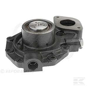 Pompa apa John Deere [2]