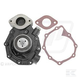 Pompa apa John Deere [1]