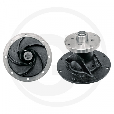 John Deere - Pompa apa - John Deere, seria 6000