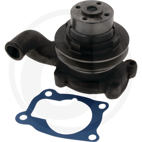 Case IH - Pompa apa McCormick   703820R97, B512669, 3065132R93 McCormick|Case-IH|Manitou