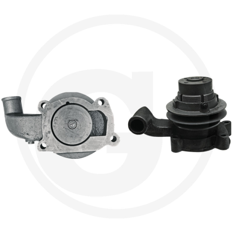 Case IH - Pompa apa - McCormik englezesc B512669 Case-IH|McCormik