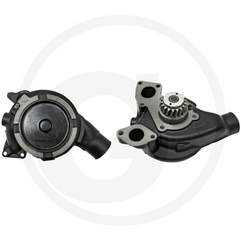 Perkins - 4131E012 Pompa apa Perkins