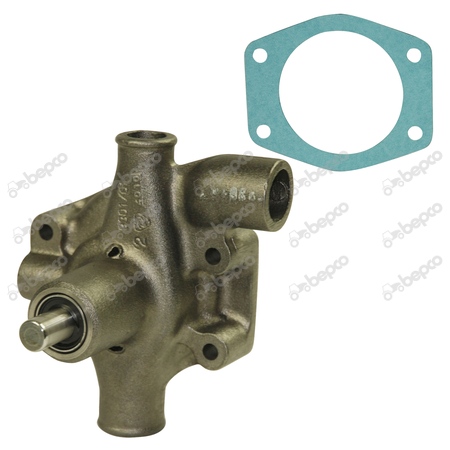 1. Piese & Accesorii Tractoare - Pompa apa Perkins U5MW0005 36/130-85 0080268 0999019