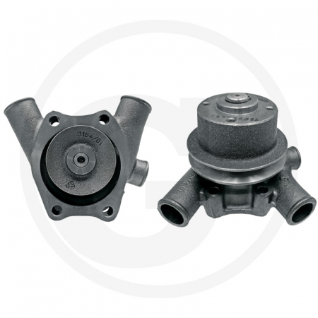 Renault - Pompa de apa Bourgoin  