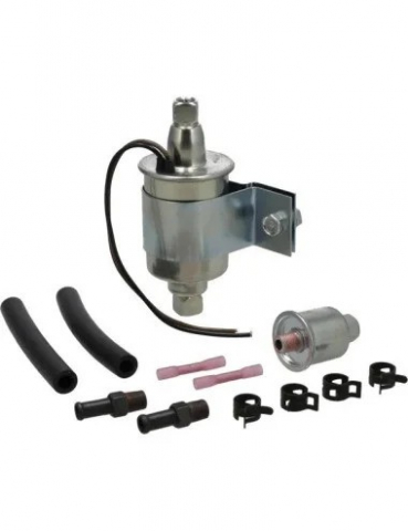 New Holland - Pompa combustibil 86002636