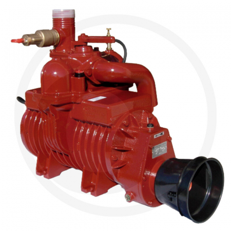 2.2.1.4. Pompe vacuum - Pompa cu vacuum MEC 8000 4059000700001  