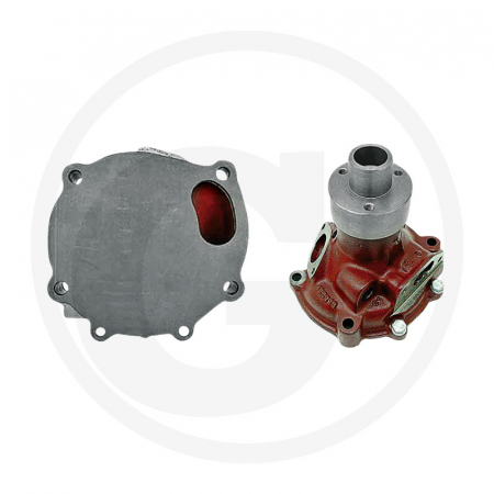 Fiat - Pompa de apa Fendt 1930925 1930925O 1930925OMP 196326-201650 196326201650 31-2903740 312903740 4696707 82847744 87569335 LA1930925  