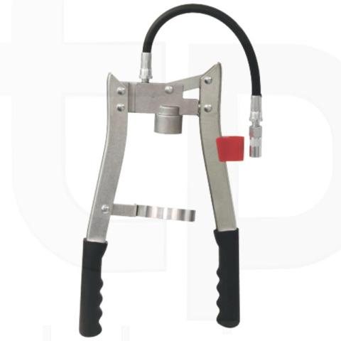 3.3.1. Accesorii Lubrifianți & Combustibili - Pompa de gresare pentru cartus filetat 500 g - Granit - cod 50099044 -tehnicapopan.ro