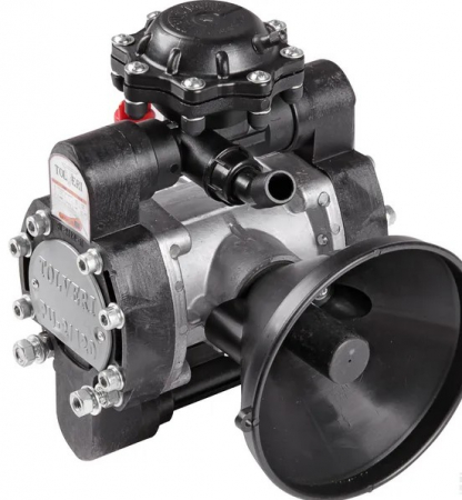 2.3.1.2 Pompa erbicidare - Pompa erbicidat P120 6500PMP7  